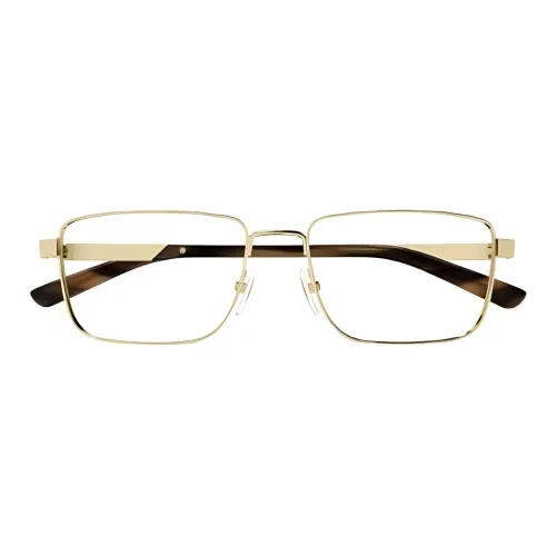 GUCCI Rectangular Frame Glasses