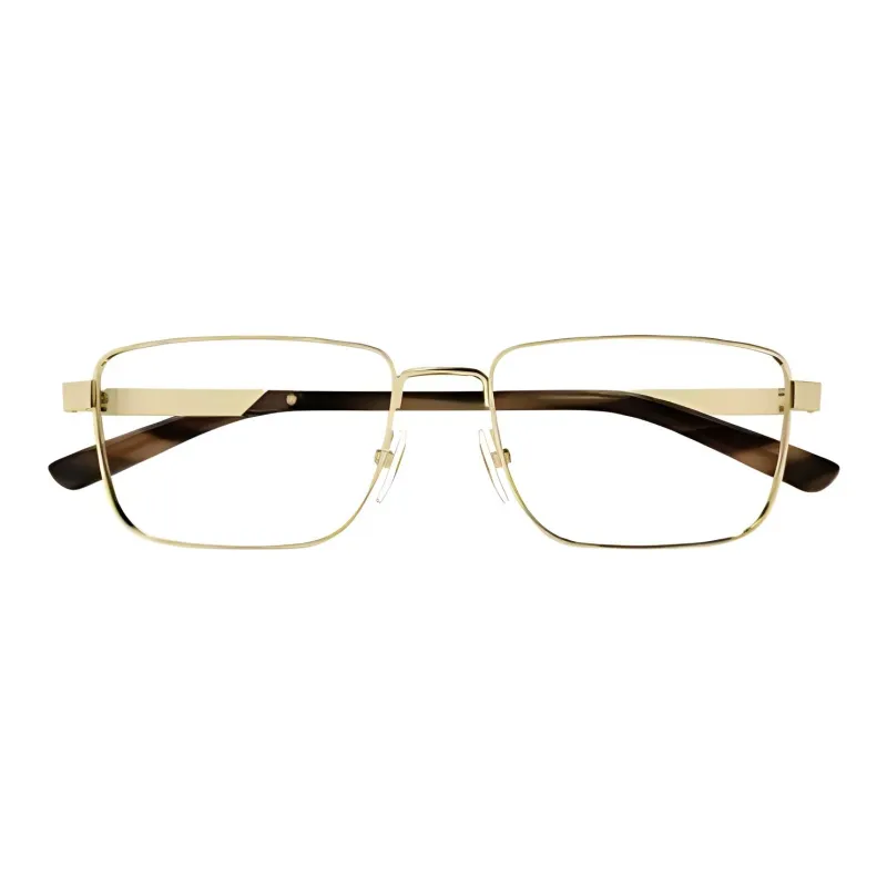 GUCCI Rectangular Frame Glasses-0