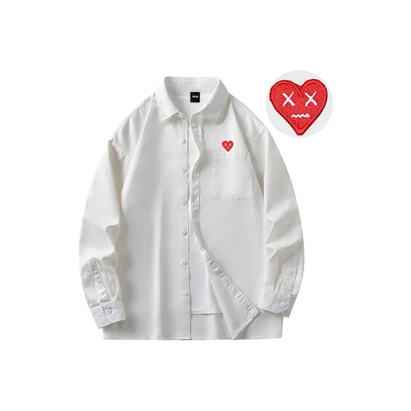 Emoji Shirts Unisex-6