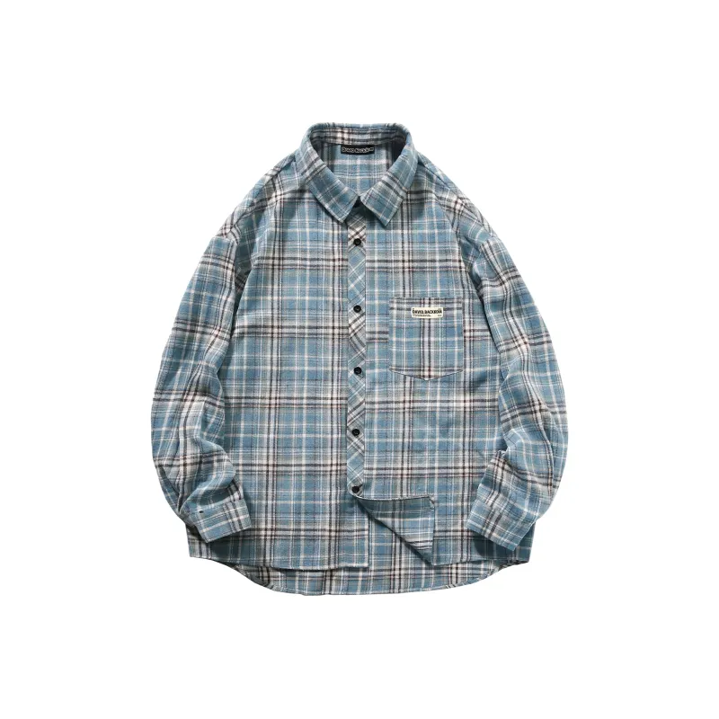 David Bakken Shirts Unisex-0