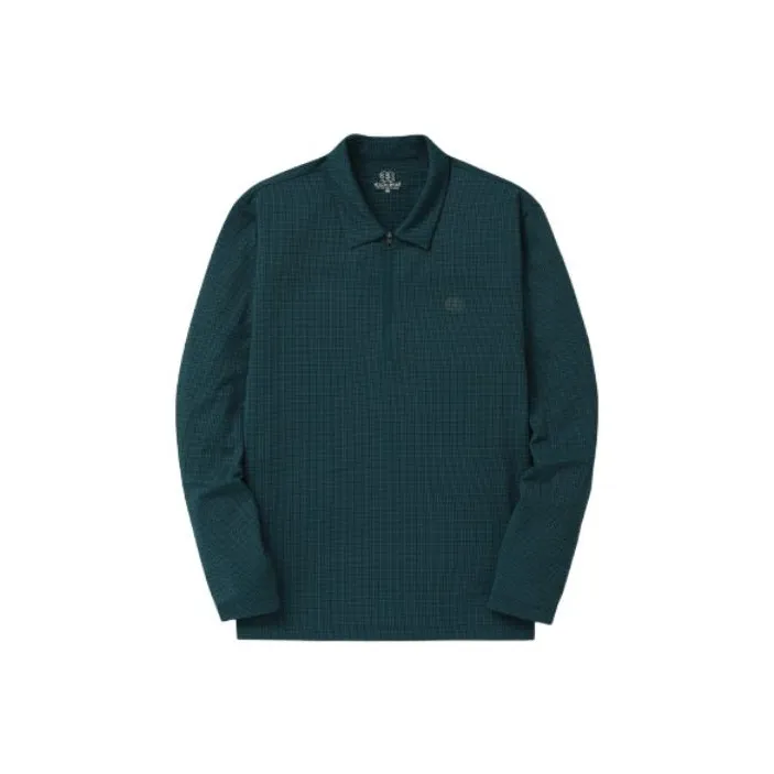 KOLON SPORT Polo Shirts Men-2
