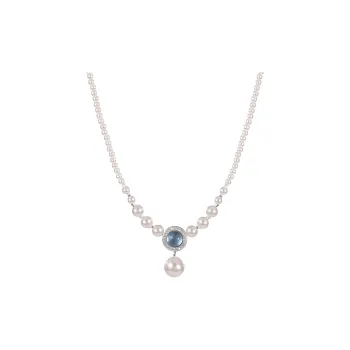 NOME Silver-Plated Necklaces Women's