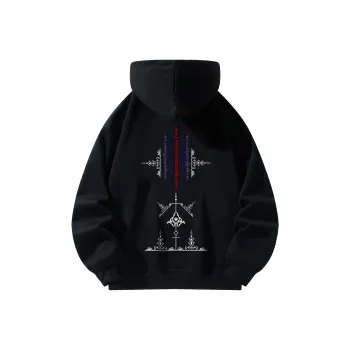 LEVEL Sweatshirts Unisex
