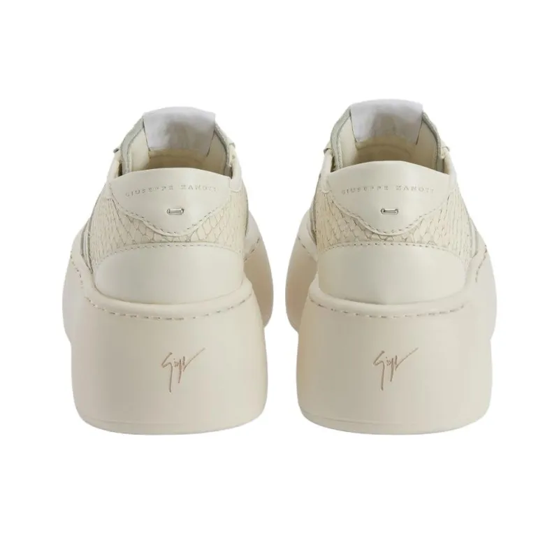 Giuseppe Zanotti League Maxi Trainers Women's-3