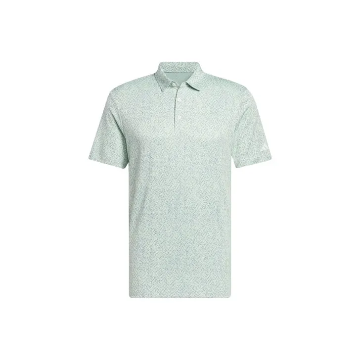 Adidas Free Shipping With AdiClub Ultimate365 Jacquard Polo Shirt-0