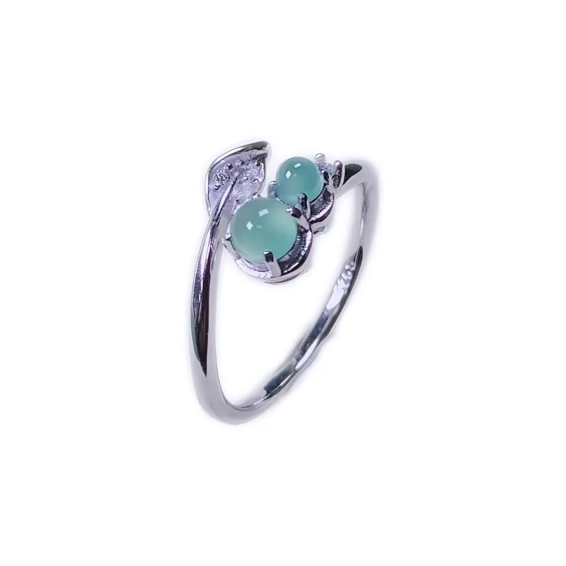 PUPAN Ice Glutinous Rings Women's-0