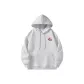 White Heather Gray