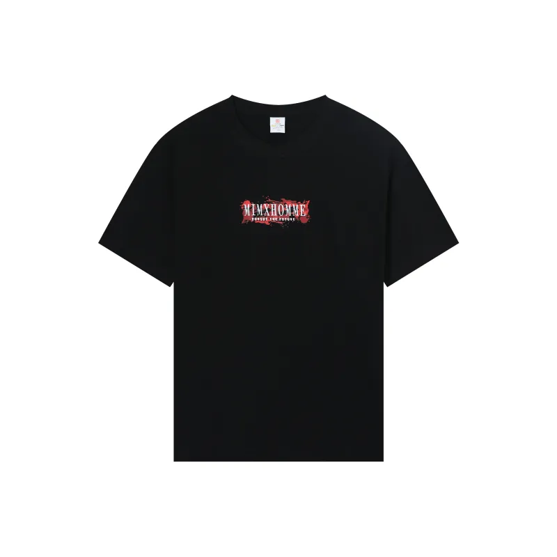 Mimx Homme T Shirts Unisex-0