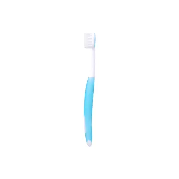 Watsons Flexible And Soft Silk Like Bristles Toothbrushes 6 Pcs