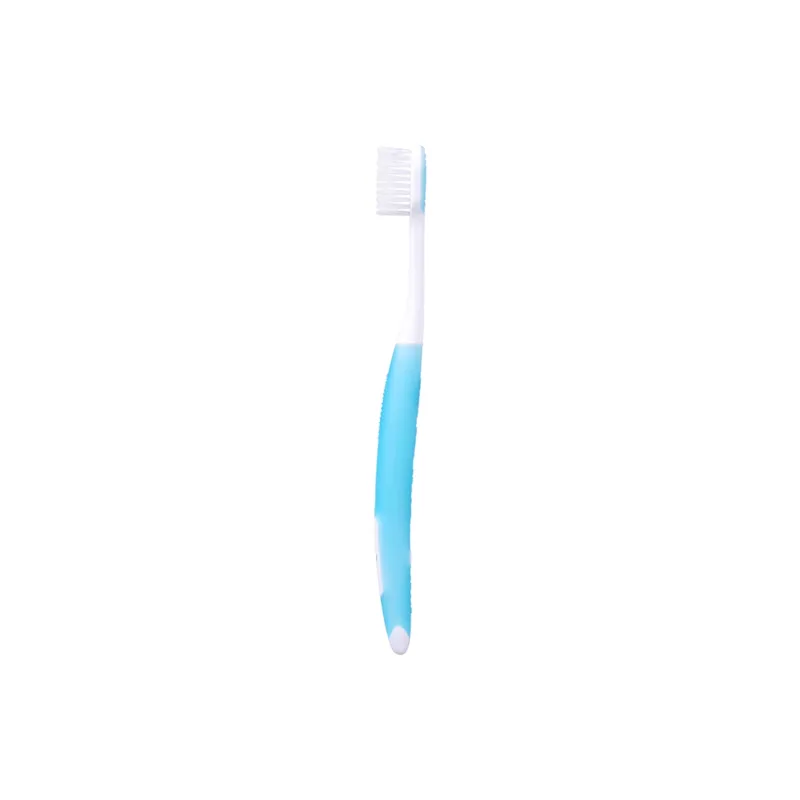 Watsons Flexible And Soft Silk Like Bristles Toothbrushes 6 Pcs-0
