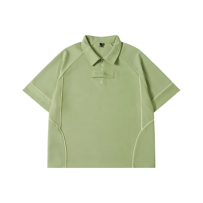 N MAX Polo Shirts Men-2