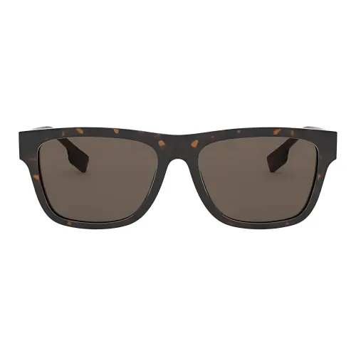 Burberry Sunglasses Unisex Brown
