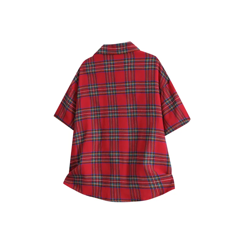 FASTFISH Shirts Unisex-5