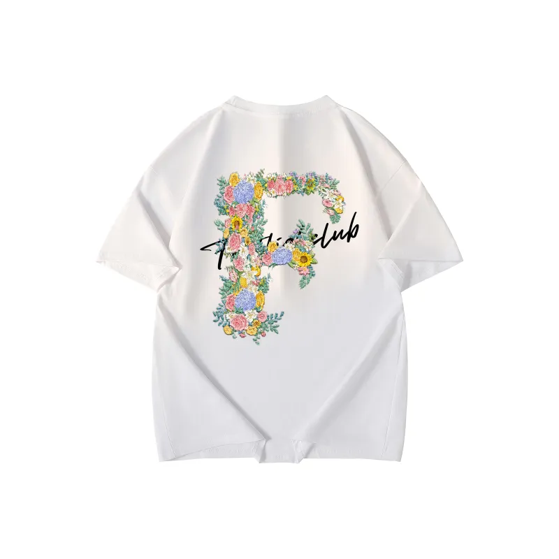 FASTFISH T Shirts Unisex-4