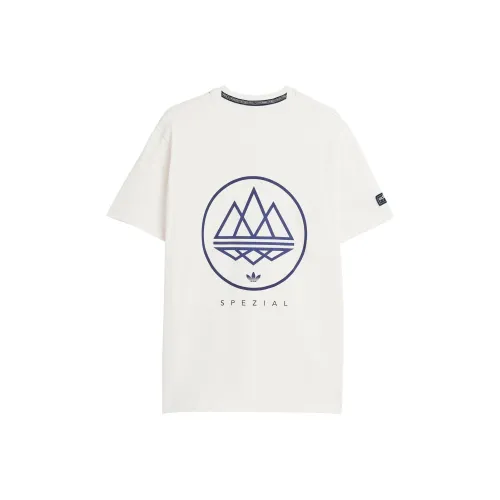 Adidas also Mod Spzl Tee