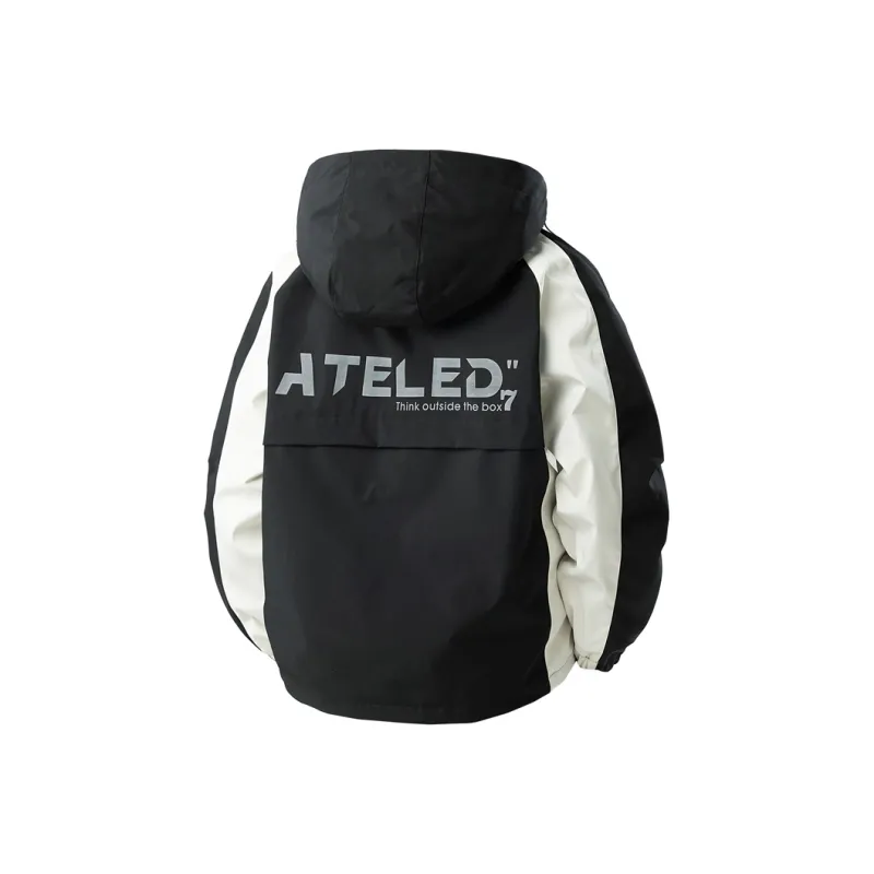SNOW FLYING Jackets & Coats Unisex-3