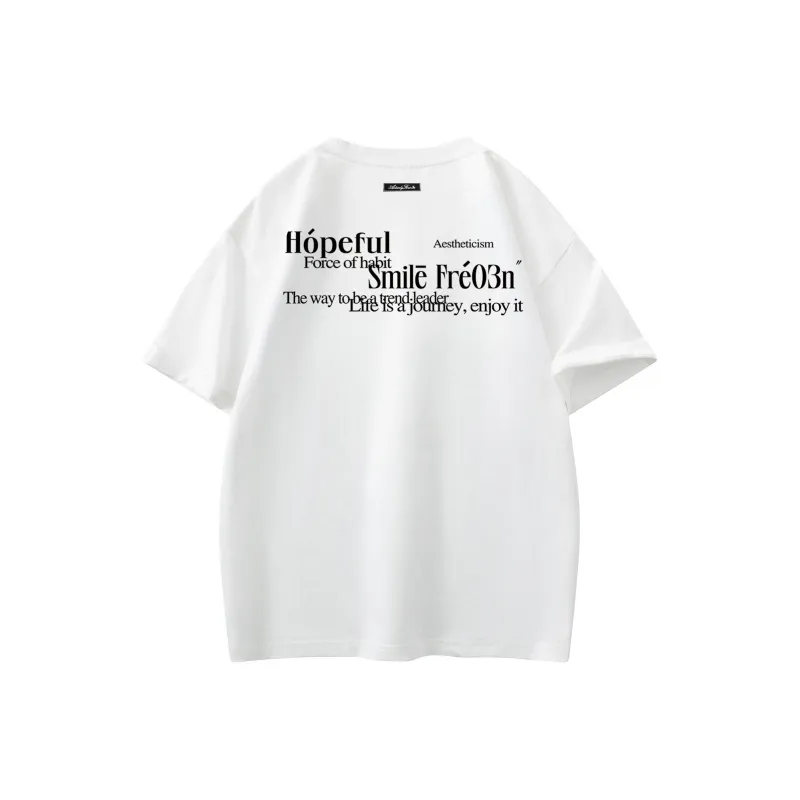 FREO3N T Shirts Unisex-15