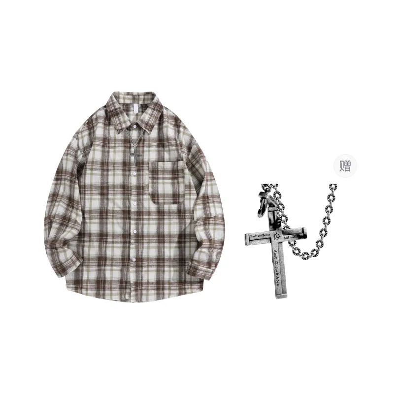 Lost N Forbidden X A.X.S.K Shirts Unisex-6