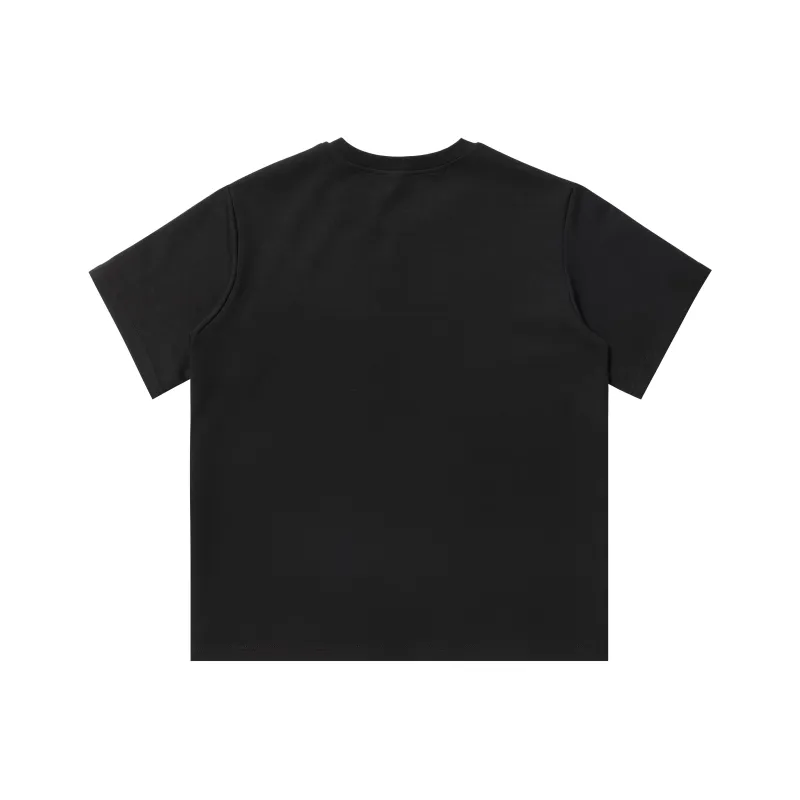 FORCEPULR T Shirts Unisex-1