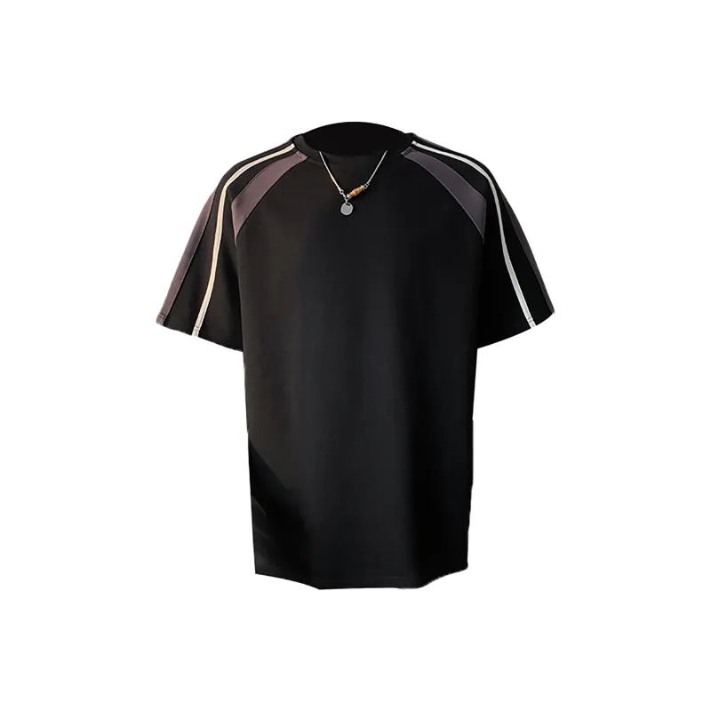 WKOOG T Shirts Unisex-1