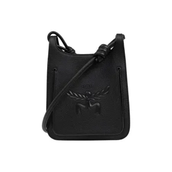 MCM Shoulder Bags