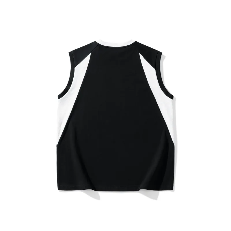 CHARLIE GOLF Tank Tops Unisex-1