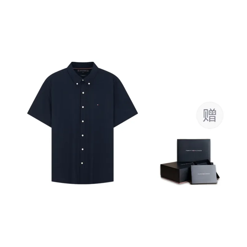 Tommy Hilfiger Shirts Men-9