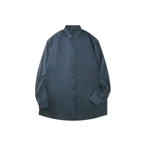 I’m David Shirt Men's Dark Green