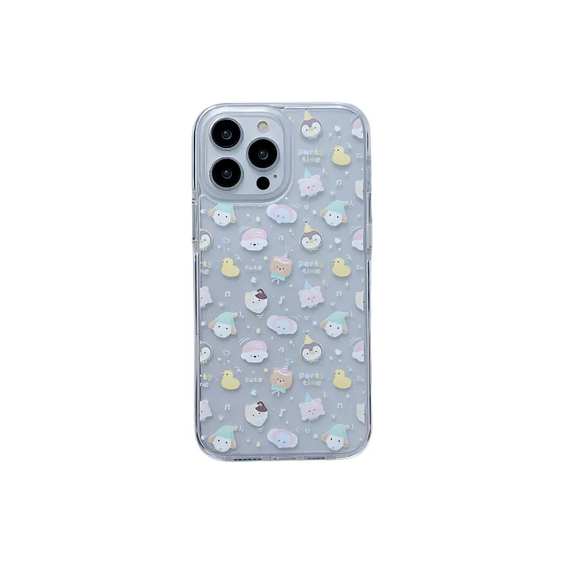 MAYGI Phone Cases-6