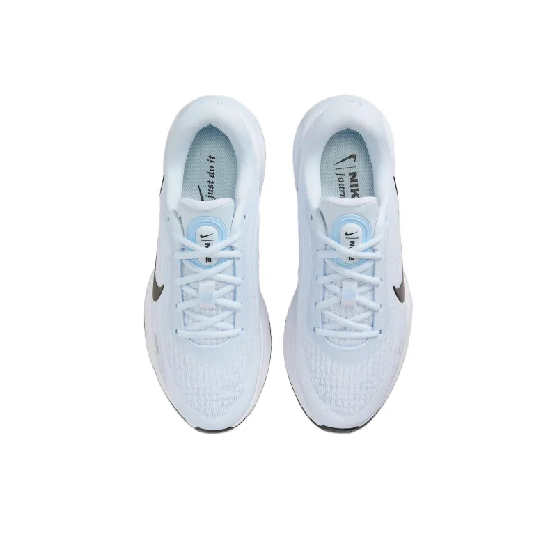 Nike Journey Run Blue Tint Psychic Blue Smokey Blue Black Women's-3