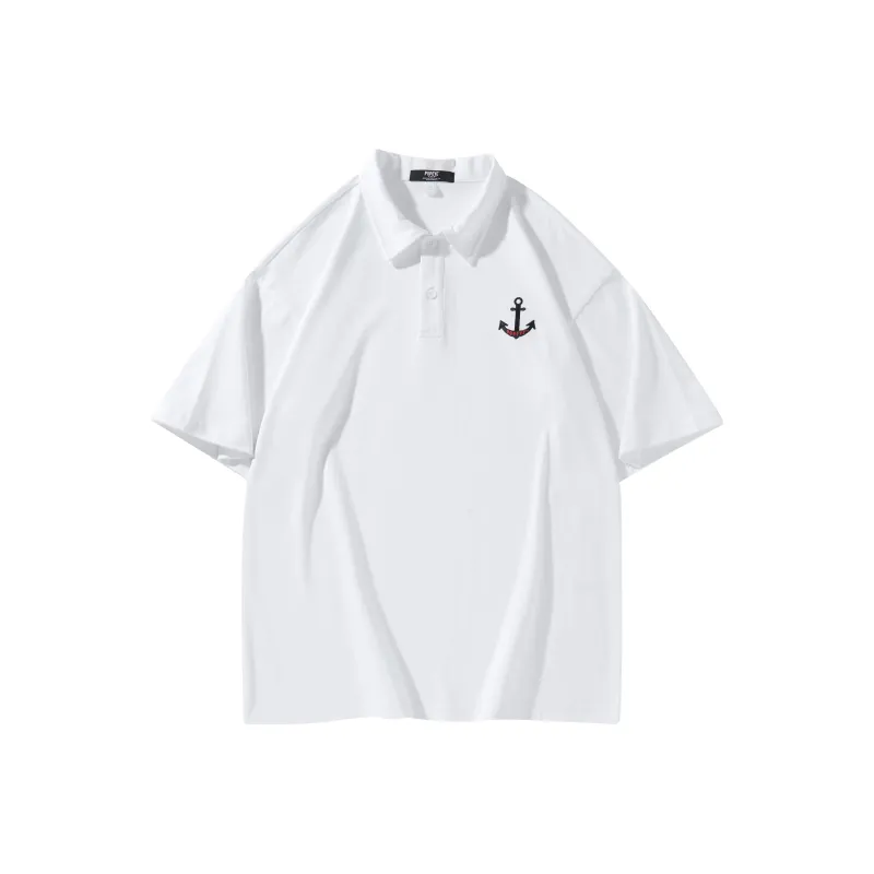 POPEYE Polo Shirts Unisex-0