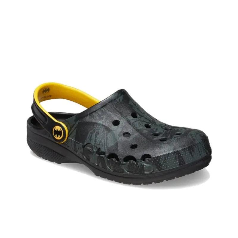 Crocs Belle Albedo Clogs Men's Black-1