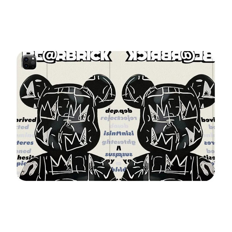 YIBAOBAO Tablet Protective Cases-7