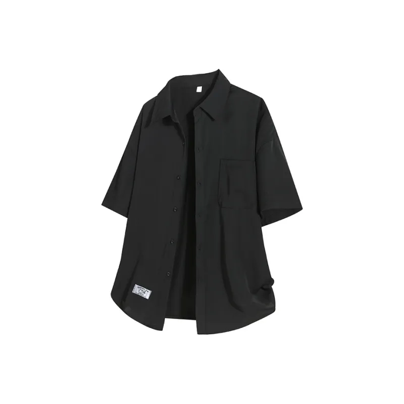 Supremo Cat Shirts Unisex-4