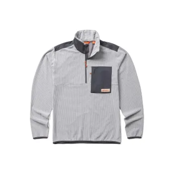 MERRELL Geote Sweatshirt Men's Gray