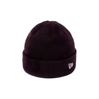 New Era Acrylic Beanies Unisex Brown