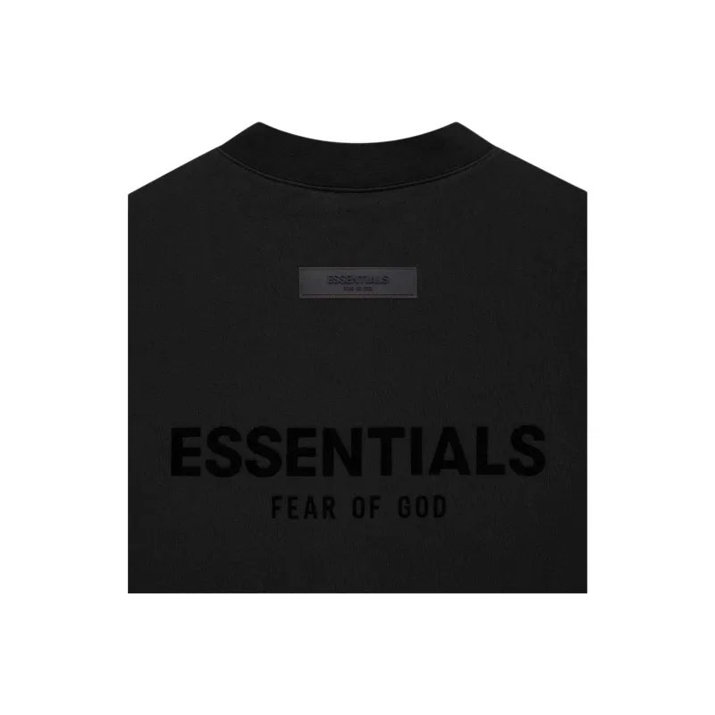 Fear Of God Essentials Relaxed Mockneck-3
