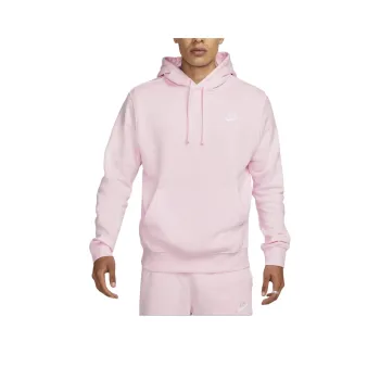 Nike Sportswear Club Fleece Pullover Hoodie