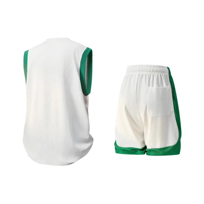 David Bakken Casual Sportswear Unisex-6