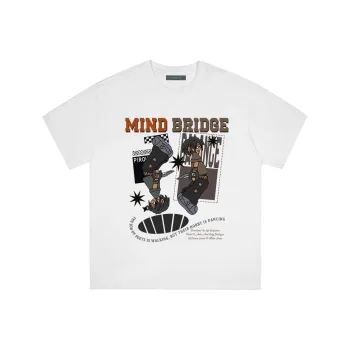 MindBridge T-Shirts Unisex
