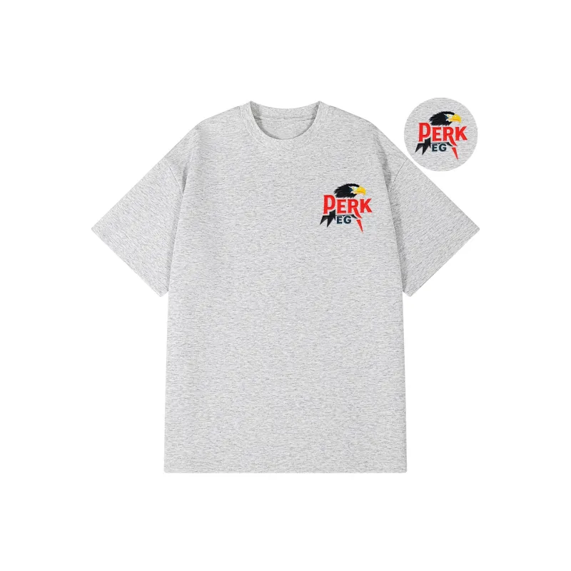 PERK EGLE T Shirts Unisex-7