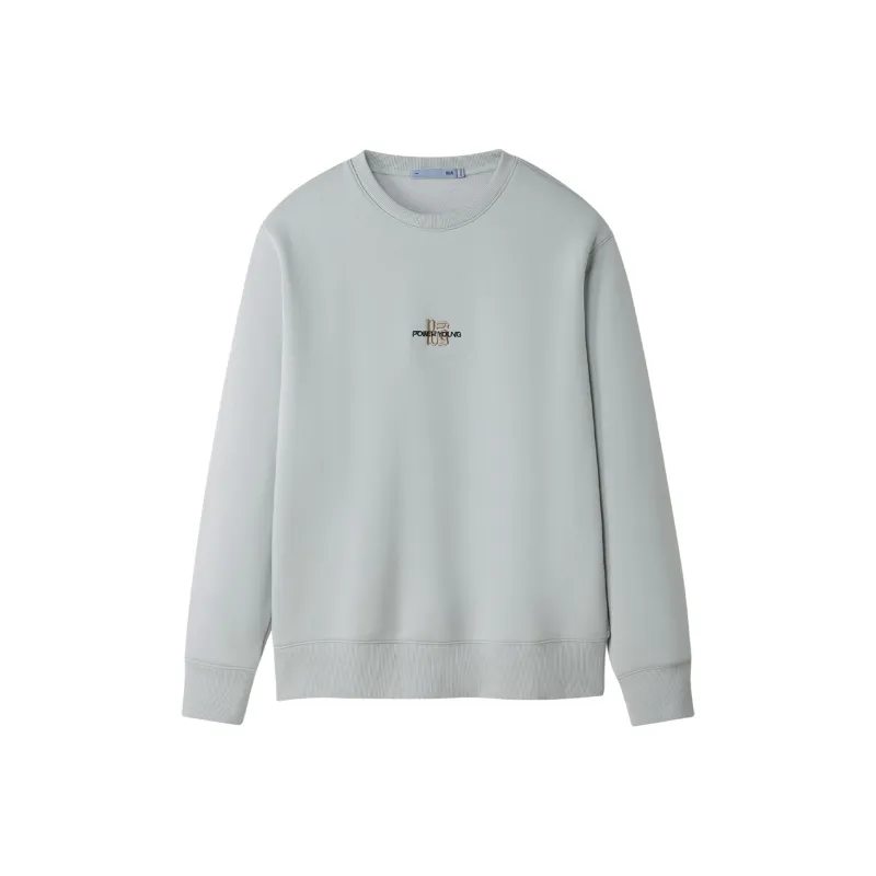HLA Power Young Series Sweatshirt Unisex-8