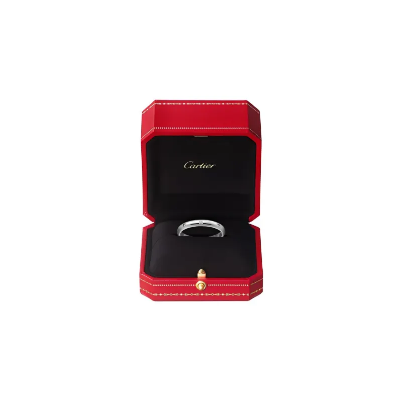 Cartier Rings Unisex-2