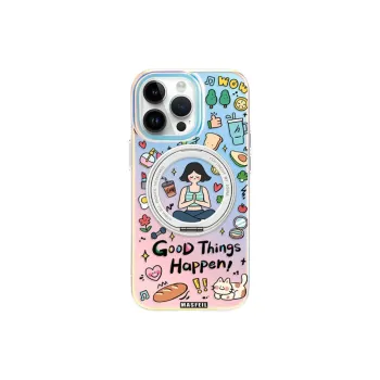 Marsfield Phone Cases