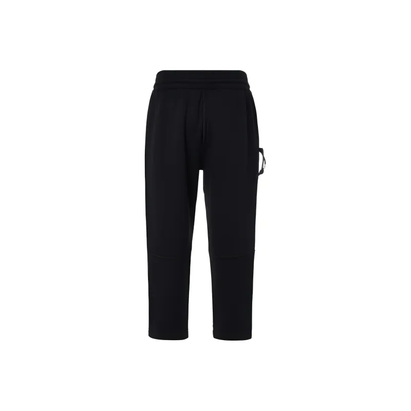 Nike Knitted Sweatpants Men Iron Gray-2