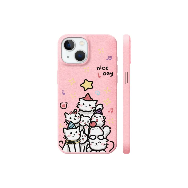 MINISO Phone Cases-3
