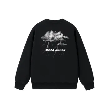 MKZA Sweatshirts Unisex