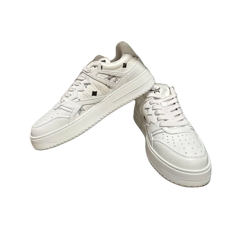 MCM Neo Terrain Sneakers Women's-4