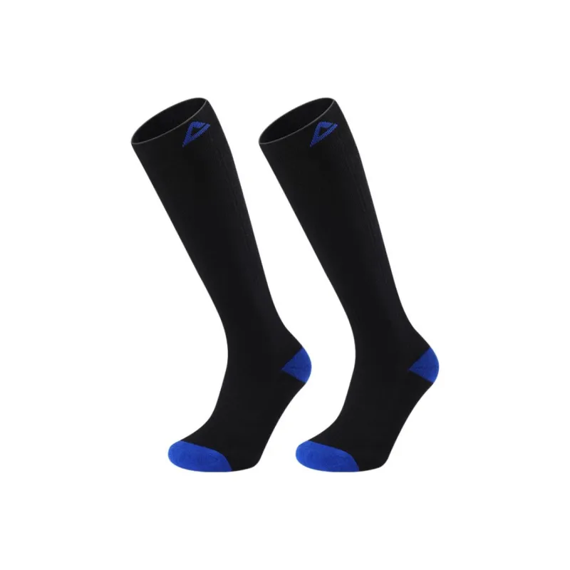 PEAK Unisex Soccer Socks-0