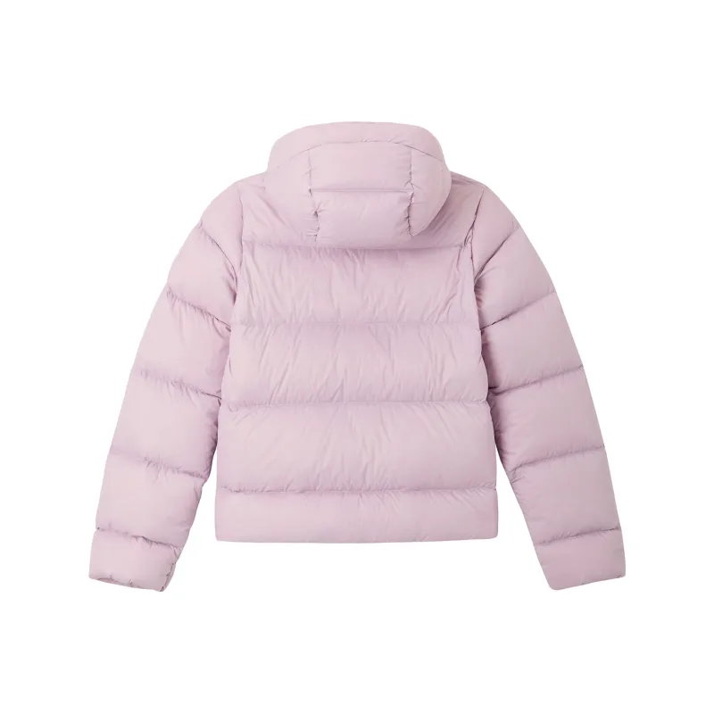 Under Armour Down Jacket Women's Pink-1